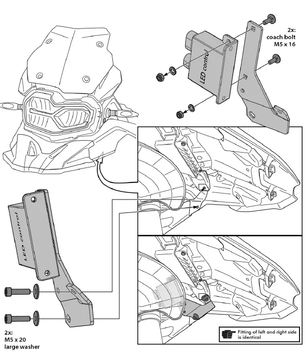TOURATECH-01-082-5472-Set-of-Led-Auxiliary-Headlights-Fog-FIG-3