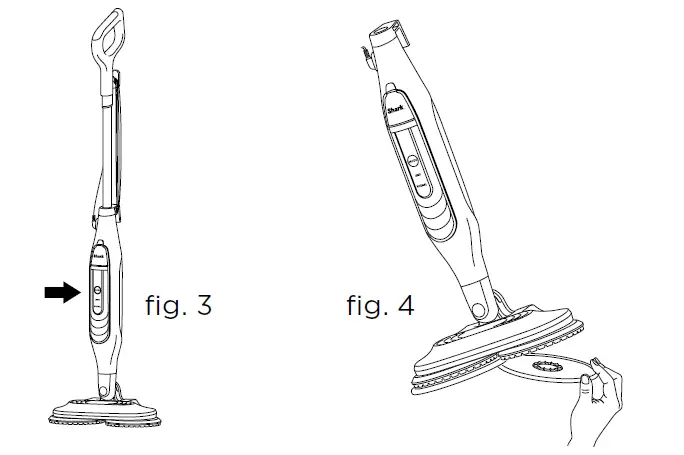 AFTER USE AND STORAGE