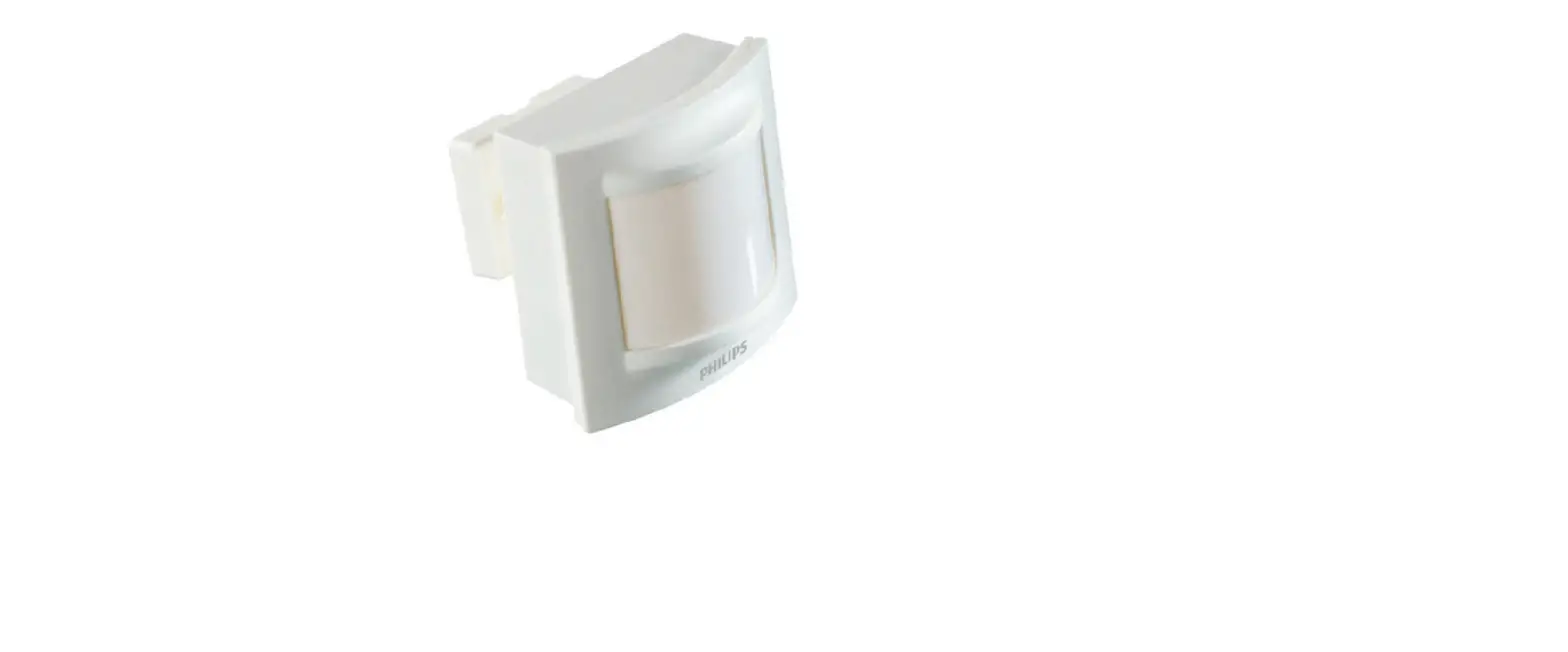 Philips Dus30lhb-d Dynalite Multifunction Sensor Instruction Manual