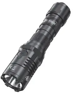 NITECORE P20i UV i-Generation 21700 Dual Output Flashlight