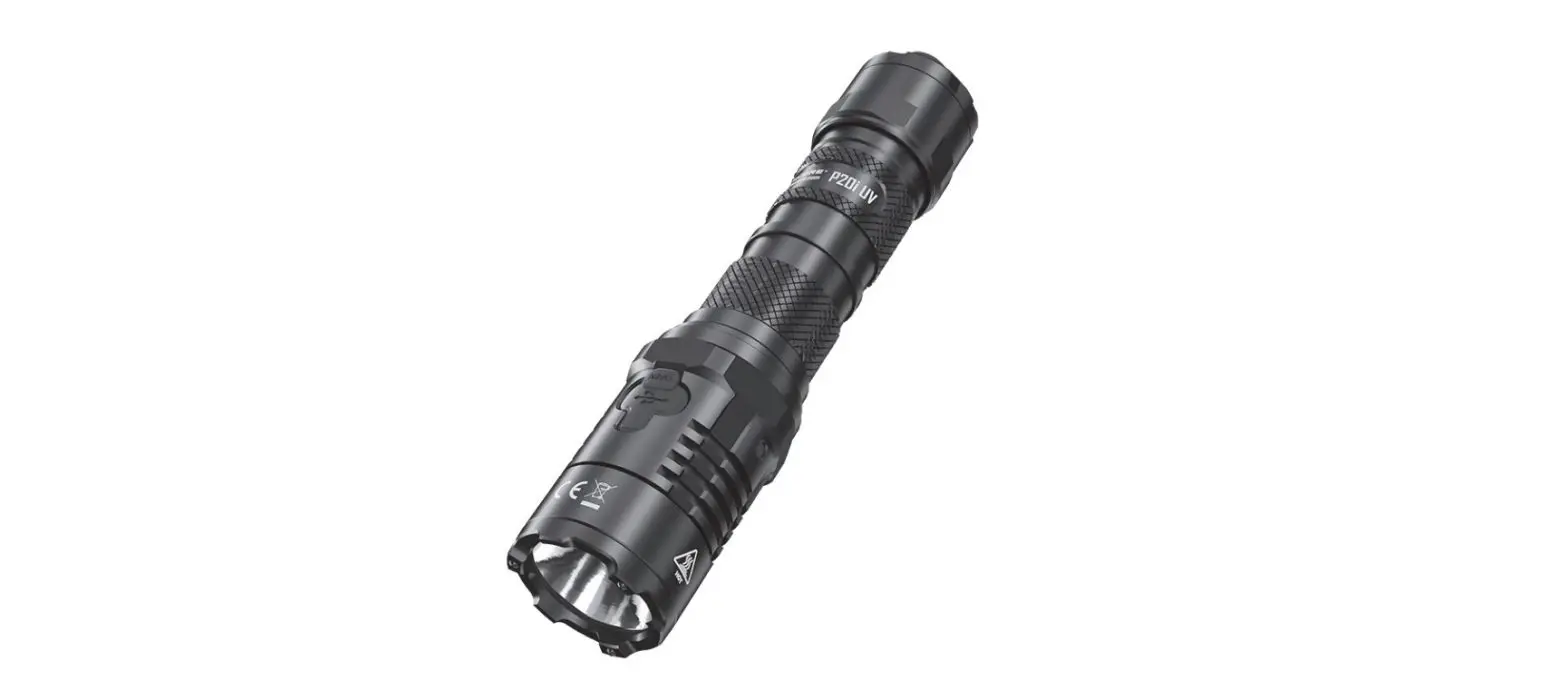 Nitecore P20i Uv I-generation 21700 Dual Output Flashlight User Manual Nitecore P20i Uv I-generation 21700 Dual Output Flashlight User Manual