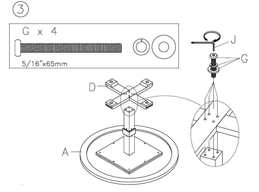 ASHLEY-D691-50-Furniture-Dining-Table- (4)