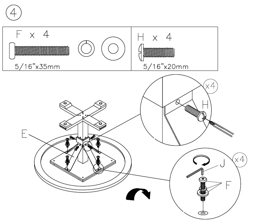 ASHLEY-D691-50-Furniture-Dining-Table- (5)