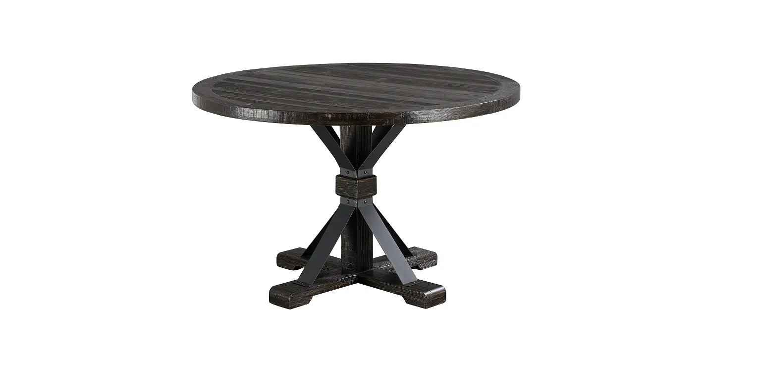 Ashley D691-50 Furniture Dining Table User Manual