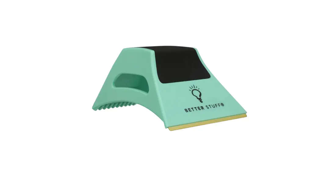 Better Stuff 48553bs Plastic Ice Scraper User Manual