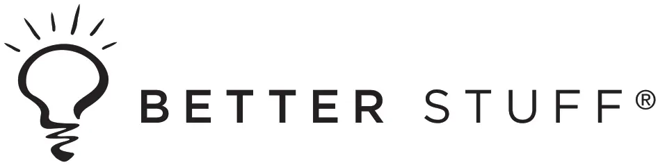 BETTER STUFF Logo