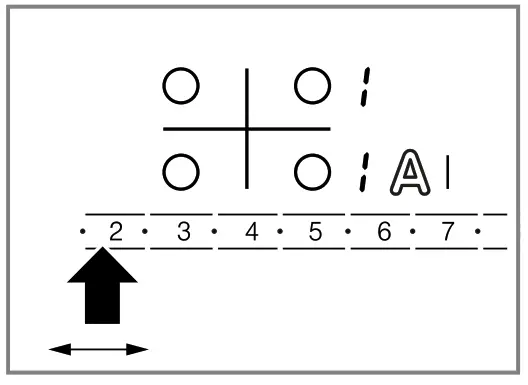 BOSCH PKE611FA2A Built in Electric Hob - heat2