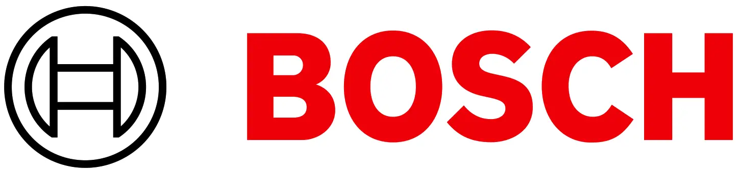 BOSCH - logo