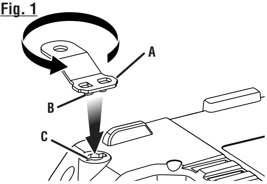 RYOBI RYi1030A Auto Power Inverter - FIGURE 1