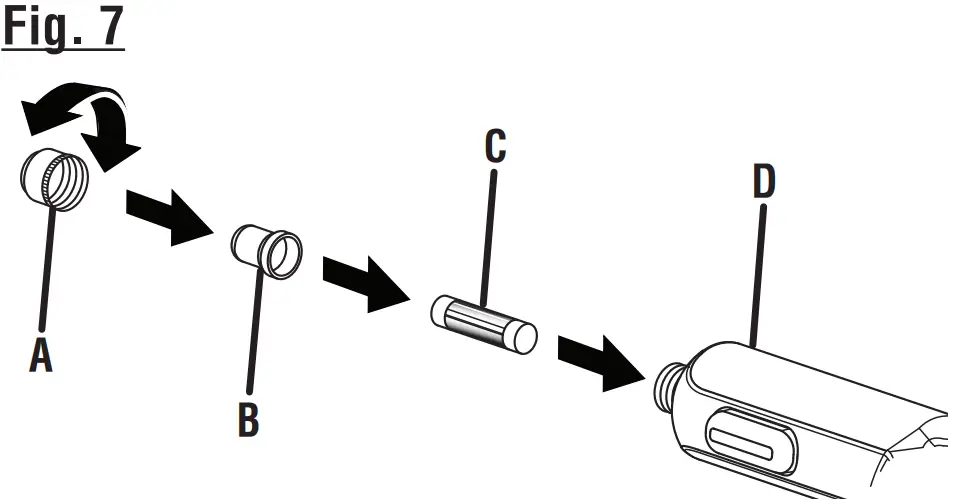 RYOBI RYi1030A Auto Power Inverter - FIGURE 7
