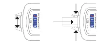 Aim-TTi-SMU4001-SMU-Link-Adaptor-3