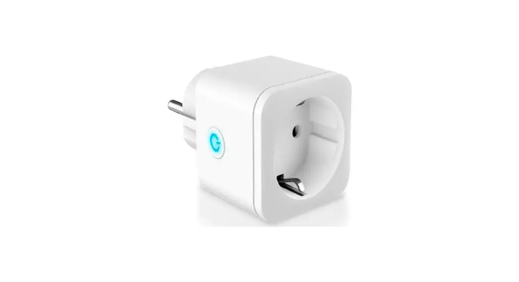 Vemni Brightline Smart Plug Handleiding User Manual