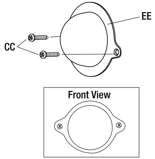 FIET CAM_WM_WIFI_BAT Smart Outdoor - 11