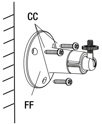 FIET CAM_WM_WIFI_BAT Smart Outdoor - 6