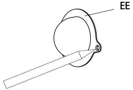 FIET CAM_WM_WIFI_BAT Smart Outdoor - 9