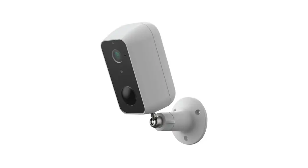 Feit Cam_wm_wifi_bat Smart Outdoor Camera User Guide