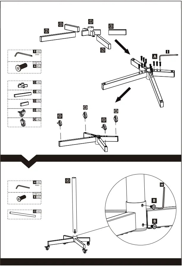 DQ-17-1200-Mobile-TV-Stand-Adrian-2-(3)