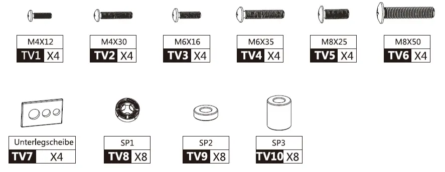 DQ-17-1200-Mobile-TV-Stand-Adrian-2-Silver- (2)