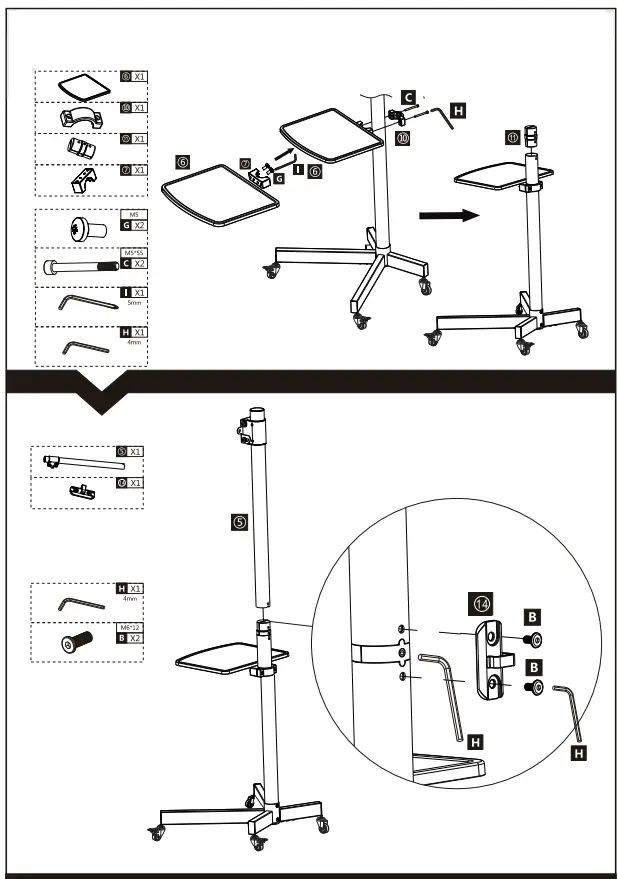 DQ-17-1200-Mobile-TV-Stand-Adrian-2-Silver- (4)