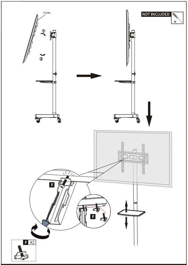 DQ-17-1200-Mobile-TV-Stand-Adrian-2-Silver- (8)