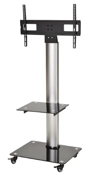 DQ-17-1200-Mobile-TV-Stand-Adrian-2-Silver-PRO