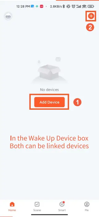 MOK SPL105-55mm Outdoor Stainless Steel Lock - Figure 2