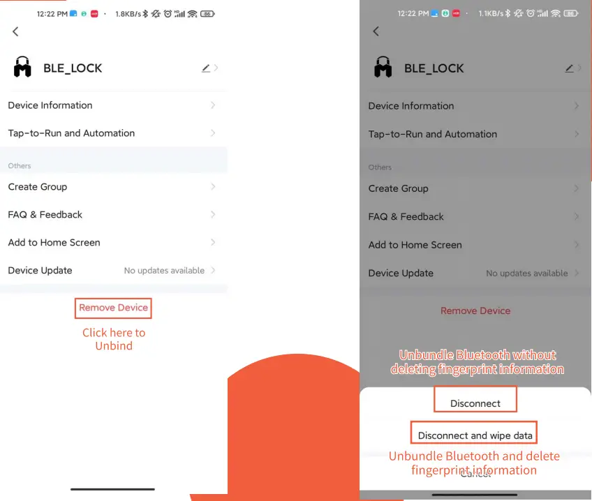 MOK SPL105-55mm Outdoor Stainless Steel Lock - Figure 7
