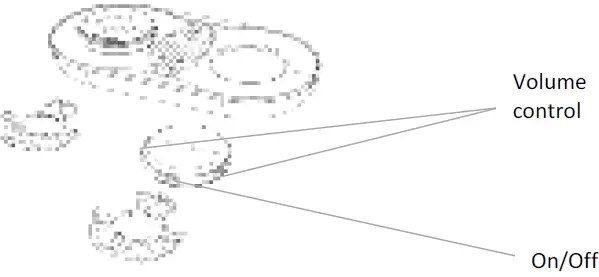 DUEARITY Tinearity G1 Treat Tinnitus Using White Noise 02