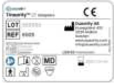 DUEARITY Tinearity G1 Treat Tinnitus Using White Noise 07