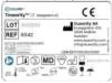 DUEARITY Tinearity G1 Treat Tinnitus Using White Noise 09