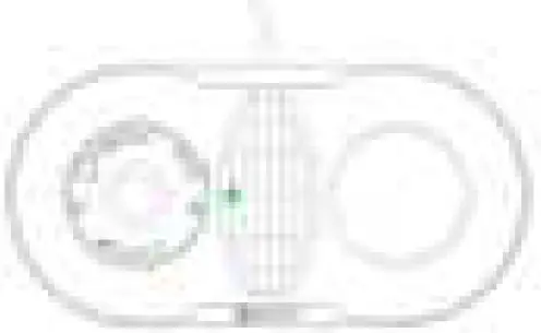 DUEARITY Tinearity G1 Treat Tinnitus Using White Noise 24