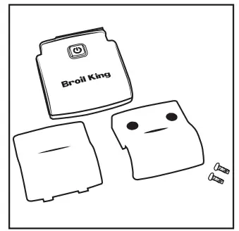 Broil-King-60936-Handle-Mounted-Grill-Light-FIG1