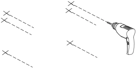 PROJECT SOURCE 46357PKLLG Heavy Duty Black Shelf Bracket A02