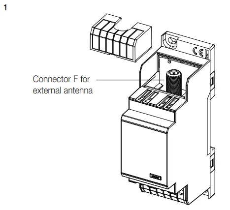 VIMAR 01900 Smart Automation By Me Plus-fig1