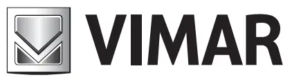VIMAR -logo