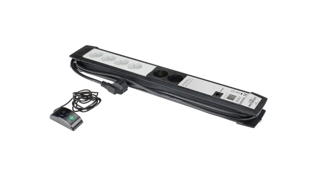 Rescue-tec Au-01855 Smoky Multi Socket User Manual