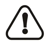 warning Icon