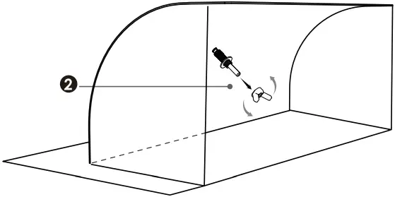 Food Prep Group AT-02 Smart Wireless Bbq Thermometer B02