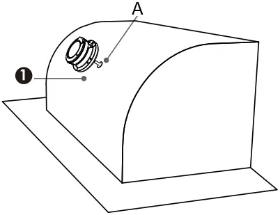 Food Prep Group AT-02 Smart Wireless Bbq Thermometer B04