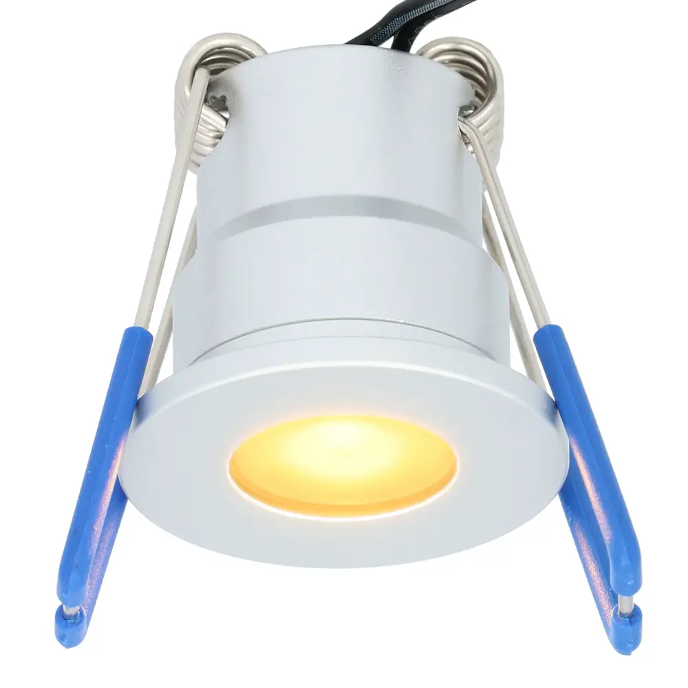 HOFTRONIC 387386 Milano Led Porch Lights Non Dimmable