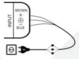 Installation Instruction