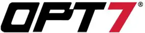 OPT7 - Logo