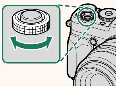 Lenses with No Aperture Rings