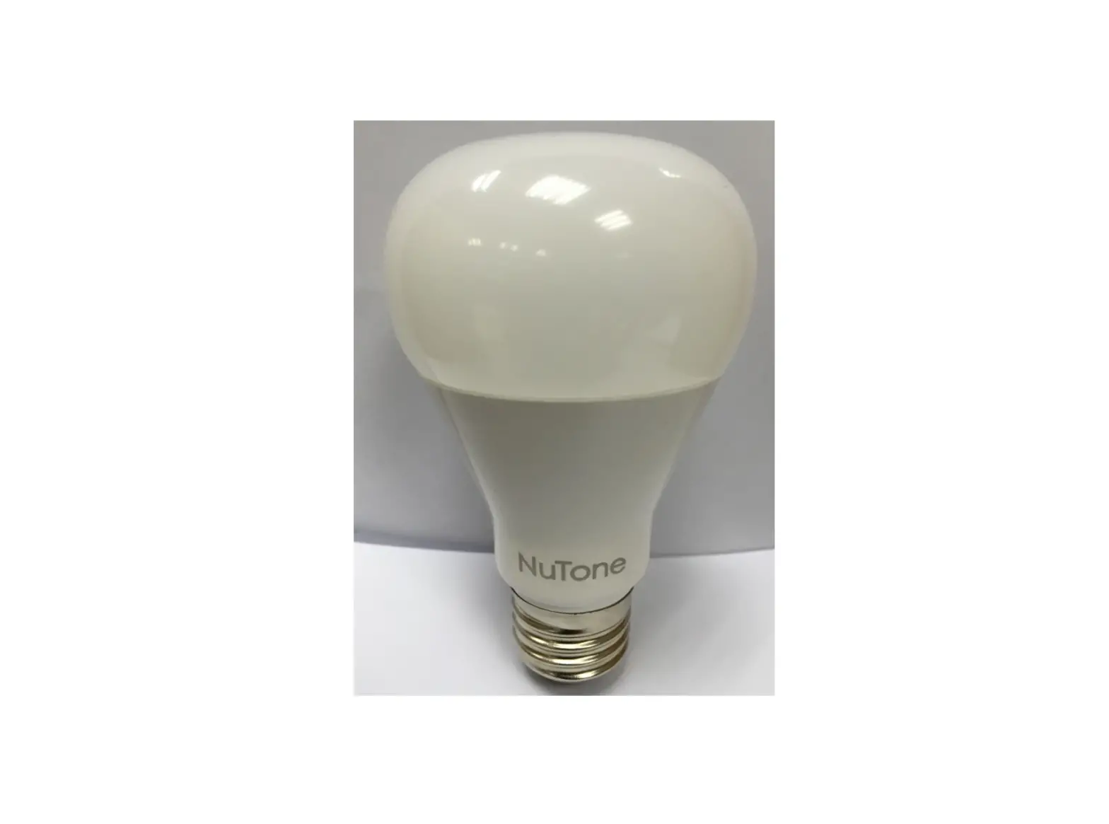 Nutone Bulbz Nlb60z_zwa Manual