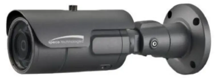 speco technologies HTINT70TA HD-TVI 2MP Intensifier Bullet Camera