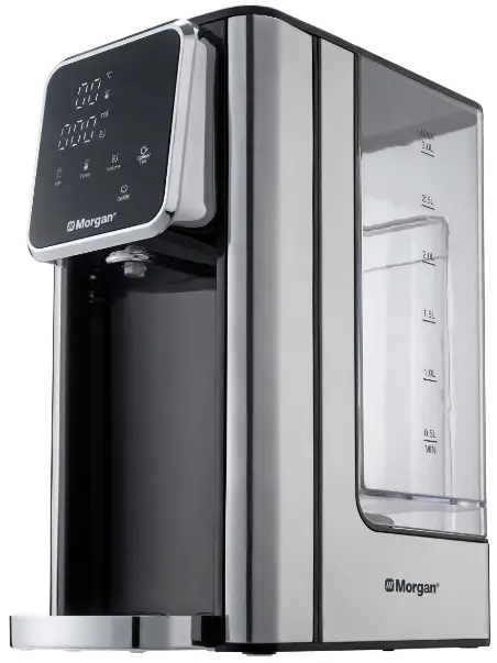 Morgan MIB-6619 Instant Boiler