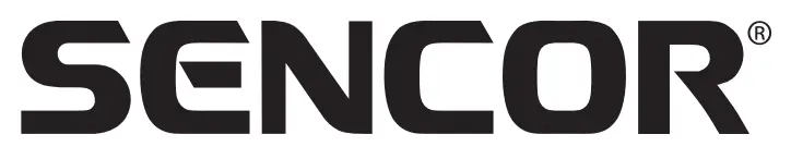 SENCOR Logo