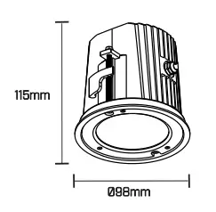 MONDOLUX-MD58-Cori-Mini-DOWNLIGHT-FIG-1