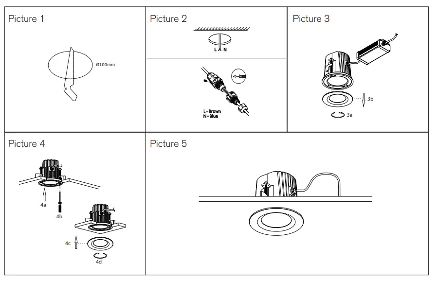 MONDOLUX-MD58-Cori-Mini-DOWNLIGHT-FIG-2