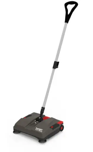 haaga-137-Accu-Walk-Behind-Sweeper-product-image